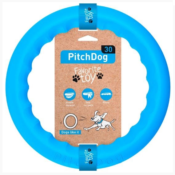 PitchDog - 30cm Ring