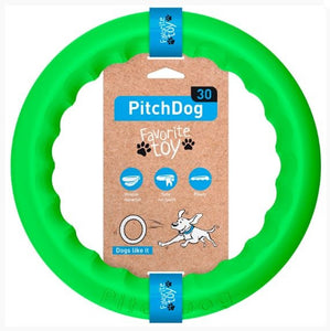 PitchDog - 30cm Ring