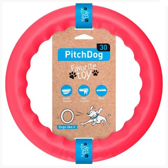 PitchDog - 30cm Ring