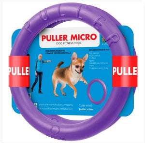 Collar Puller Dog Fitness Tool