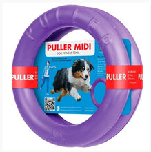 Load image into Gallery viewer, Collar Puller Dog Fitness Tool
