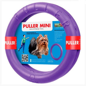 Collar Puller Dog Fitness Tool