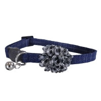 Load image into Gallery viewer, Rosewood Cat Collars
