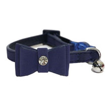 Load image into Gallery viewer, Rosewood Cat Collars
