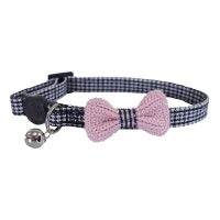 Load image into Gallery viewer, Rosewood Cat Collars
